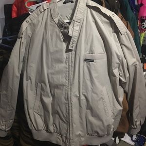 Vintage members only